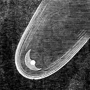Donati Giovanni Prints: Telescopic Appearances of Donati's Comet