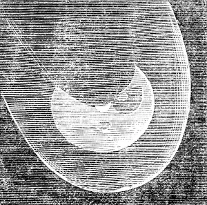 Donati Giovanni Prints: Telescopic Appearances of Donati's Comet