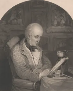 Wolfe Prints: Temperance. -The Man: Here is that which is too weak to be a sinner-honest
