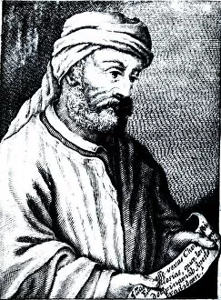 Images Dated 13th June 2012: Tertullian, Quintus Septimius Florente Tertullian (155-222), Carthaginian apologist