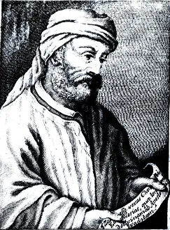 Tertullian, Quintus Septimius Florente Tertullian (155-222), Carthaginian apologist
