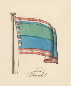 Texel, 1838