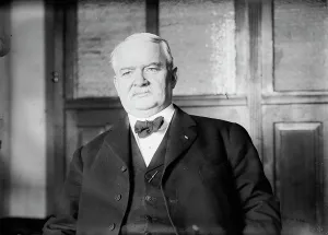 T.F. Grady, 1911. Creator: Bain News Service