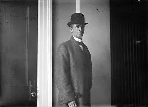Lawmaker Prints: Theron Akin, Rep. from New York, 1911