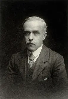 Thomas Anderson Henry. Creator: Unknown