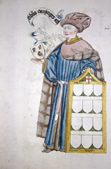 Thomas Canynges, Lord Mayor