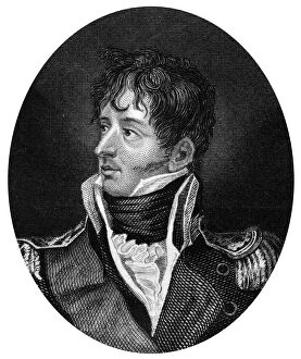 Thomas Cochrane (1775-1860), 10th Earl of Dundonald, 1837