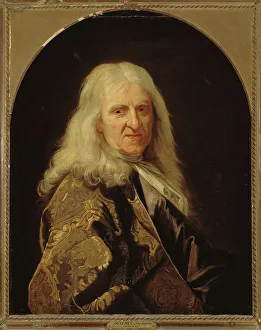 Jean Iii Jouvenet Le Grand Prints: Thomas Corneille, late 17th-early 18th century