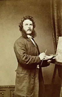 Thomas Faed Creator: Messrs Lucas