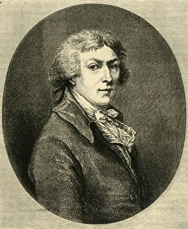 Religious Tract Prints: Thomas Gainsborough, c1760-1780, (1881). Creator: Unknown