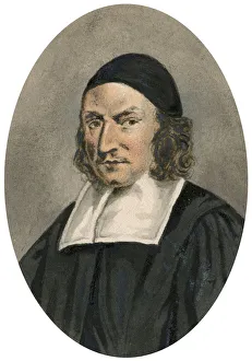 Thomas Gouge, Nonconformist divine and philanthropist