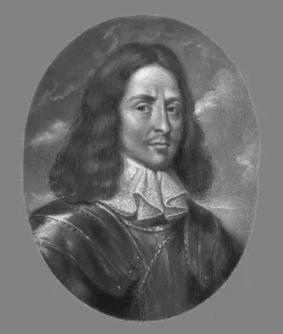 Restoration Prints: Thomas, Lord Fairfax; Obit 1671, 1811. Creator: Richard Earlom