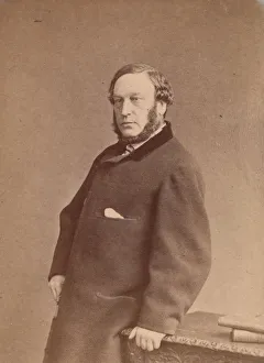 Richardson Prints: Thomas Miles Richardson II, 1860s. Creator: Unknown