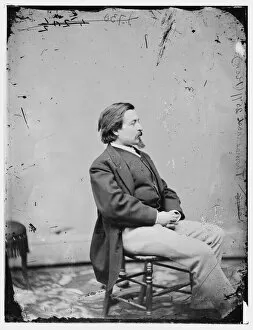 Thomas Nast, between 1860 and 1875. Creator: Unknown
