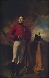Thomas Robert, Eleventh Earl of Kinnoull, 1815, (1936). Artist: Henry Raeburn