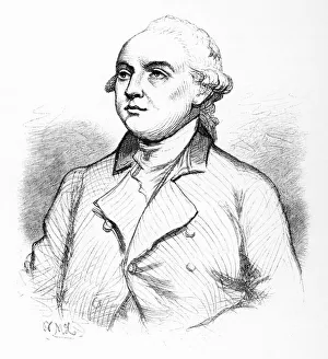Thomas Townshend, 1st Viscount Sydney, British politician (1886). Artist: W Macleod