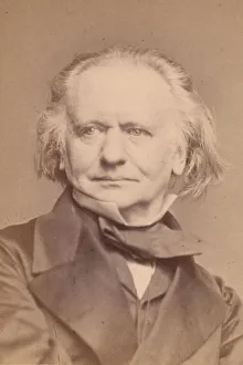 Webster Prints: Thomas Webster, 1860s. Creator: John & Charles Watkins