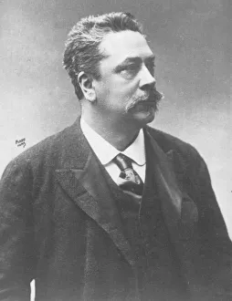 Thomson, c1893. Artist: Eugene Pirou