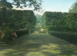 Thornedale Prints: Thornedale, Oakleigh Thorne house
