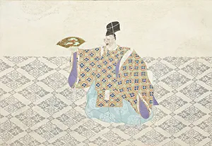 Sekka Kamisaka Prints: A Thousand Grasses (Chigusa) (image 16 of 33), 1900. Creator: Kamisaka Sekka