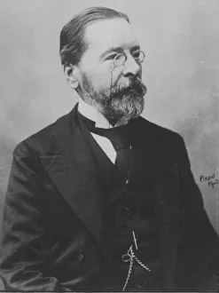Thureau Dangin, c1893. Artist: Eugene Pirou