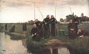 Sadler Collection: Thursday, 1880, (c1902). Creator: Unknown