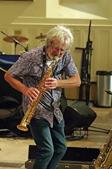 Oconnor Brian Prints: Tim Whitehead, Tim Whitehead Quintet