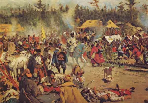Time Of Troubles Gallery: The Time of Troubles