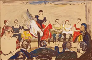 Tingeltangel, 1895