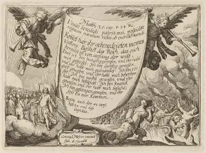 Conrad Meyer Prints: Title Page. Creator: Conrad Meyer