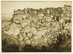 Tivoli, 1905. Creator: Donald Shaw MacLaughlan