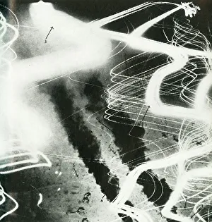 Hmso Gallery: Tobruk was the target at this time; it was the front door for Rommels supplies