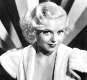 Toby Wing, American actress, 1934-1935