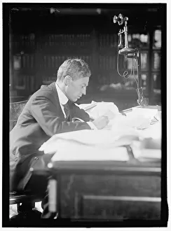 Todd, between 1911 and 1920. Creator: Harris & Ewing. Todd, between 1911 and 1920. Creator: Harris & Ewing