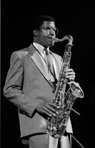 Todd Prints: Todd Williams, Capital Jazz Festival