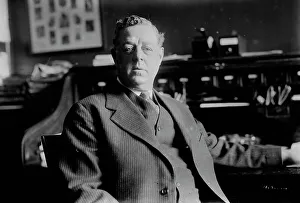 Tom Davis, between c1910 and c1915. Creator: Bain News Service