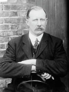 Sculler Prints: Tom Sullivan, between c1910 and c1915. Creators: Bain News Service, George Graham Bain