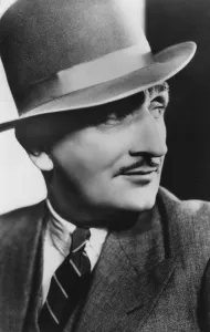 Movie Prints: Tom Walls (1883-1949), English actor, 20th century