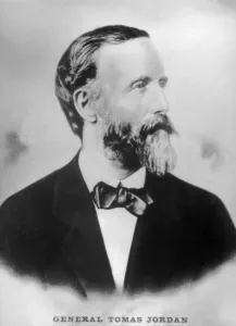 Tomas Prints: Tomas Jordan, (1819-1895), 1920s