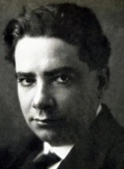 Tomas Prints: Tomas Morales Castellano (1885-1924), Spanish poet