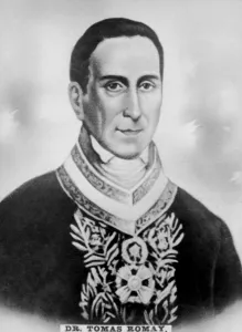 Tomas Romay, (1804-1849), 1920s
