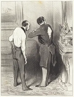 Damage Prints: Ton habit me convient, je te l'emprunte