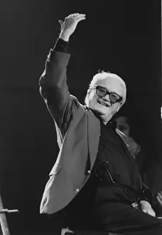 Freddie Foskett Prints: Toots Thielemans, c2000. Creator: Brian Foskett