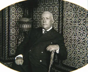 Images Dated 13th January 2015: Torcuato Luca de Tena y Alvarez Ossorio (1861-1929), Spanish journalist