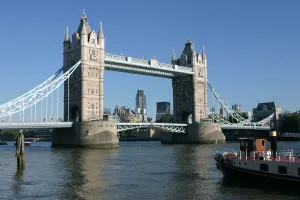 Tower Bridge, London