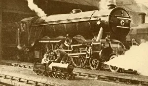 Golding Prints: Two of a Trade, c1930. Creator: Unknown