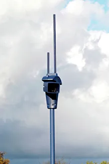 Auto Prints: Trafficmaster Traffic Sensor