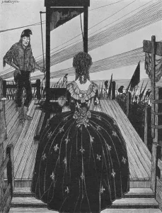 Dignity Prints: Tragic Dignity, 1926. Artist: John Francis Smith