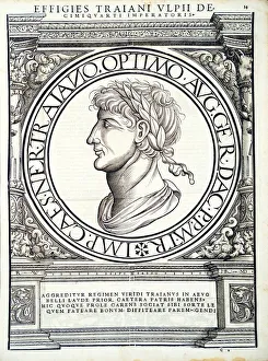 Traianus (53 - 117 AD), 1559