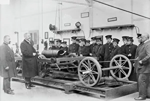 Learning Prints: Traning women for street R.R. [i
